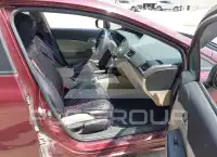 2015 Honda CIVIC фото
