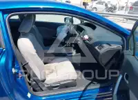 2015 Honda CIVIC фото
