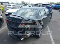 2015 Honda CIVIC фото