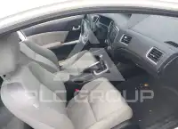 2015 Honda CIVIC photo