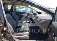 2015 Honda CIVIC фото