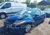 2015 Honda CIVIC photo