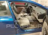 2015 Honda CIVIC фото