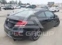 2015 Honda CIVIC фото