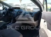 2015 Honda CIVIC фото