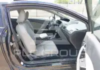 2015 Honda CIVIC фото