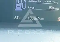2015 Honda CIVIC фото