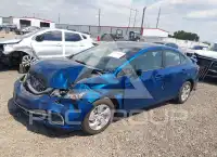 2015 Honda CIVIC photo