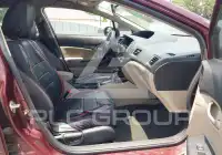 2015 Honda CIVIC фото
