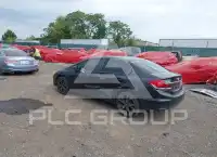 2015 Honda CIVIC фото