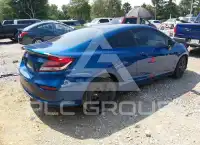 2015 Honda CIVIC фото