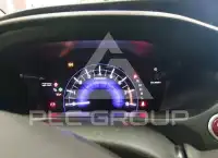 2015 Honda CIVIC фото