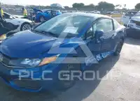 2015 Honda CIVIC photo