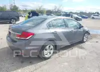2015 Honda CIVIC photo