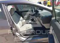 2015 Honda CIVIC фото