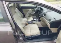 2015 Honda CIVIC photo