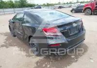 2015 Honda CIVIC фото