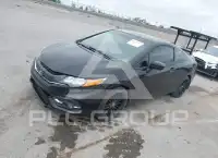 2015 Honda CIVIC фото