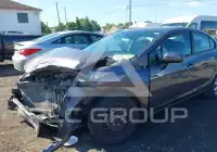 2015 Honda CIVIC фото