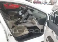 2015 Honda CIVIC photo