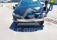 2015 Honda CIVIC фото