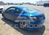 2015 Honda CIVIC фото