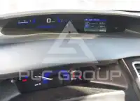 2015 Honda CIVIC photo