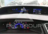 2015 Honda CIVIC фото