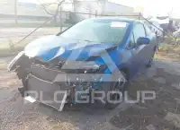 2015 Honda CIVIC фото