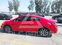 2015 Honda CIVIC фото