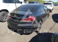 2015 Honda CIVIC фото