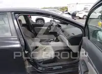 2015 Honda CIVIC фото