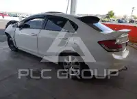 2015 Honda CIVIC photo
