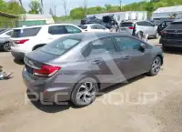 2015 Honda CIVIC фото