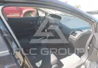 2015 Honda CIVIC фото