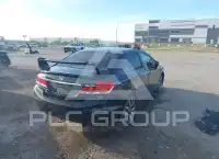 2015 Honda CIVIC фото