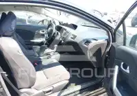 2015 Honda CIVIC фото