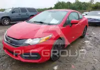 2015 Honda CIVIC фото