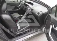 2015 Honda CIVIC фото