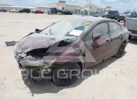2015 Honda CIVIC фото