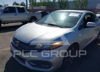 2015 Honda CIVIC photo