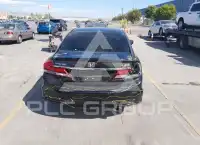 2015 Honda CIVIC фото
