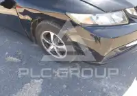 2015 Honda CIVIC фото