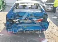 2015 Honda CIVIC photo