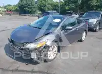 2015 Honda CIVIC фото
