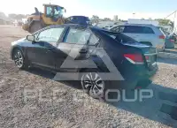 2015 Honda CIVIC photo
