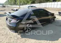 2015 Honda CIVIC photo