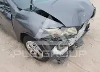 2015 Honda CIVIC фото