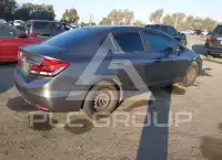 2015 Honda CIVIC photo