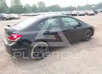 2015 Honda CIVIC photo